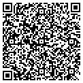 QR code with Miss Rosellas contacts