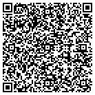QR code with V F Investments Service contacts