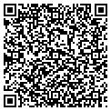 QR code with IOOF contacts