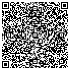 QR code with Jeffery Painter Construction contacts