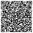 QR code with Iup Housing Corp of PHI D contacts
