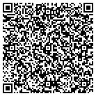 QR code with Desert Dragon Martial Arts contacts