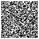 QR code with Roger W Alburn OD contacts