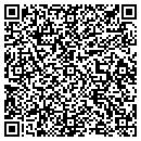 QR code with King's Donuts contacts