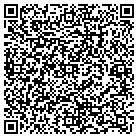 QR code with Vanderslice Machine Co contacts