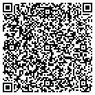 QR code with Albrightsville Car Wash contacts