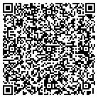 QR code with C & D Auto Service contacts