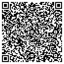 QR code with J R Hahn Heating & Coolg Service contacts