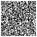 QR code with Rodney E Hardy contacts