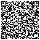 QR code with R Sunder contacts