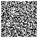 QR code with R& R Salvage New and U Autos contacts