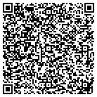 QR code with Center For Neural Basis Cognition contacts