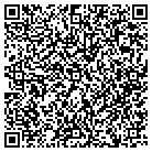 QR code with M J Machining & Fabricating Co contacts