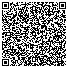 QR code with Manhattan Bakery & Cafe contacts