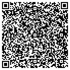 QR code with W W Engine & Supply Inc contacts