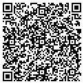QR code with Lsc Design contacts
