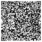 QR code with Murray Rudenberg PHD contacts