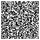 QR code with Art N' Frame contacts