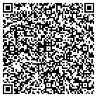 QR code with Kohlweiss Auto Parts Inc contacts