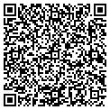 QR code with C R C Trucking contacts