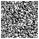 QR code with H & R Block Tax Service contacts