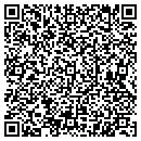 QR code with Alexander C Keszeli Do contacts
