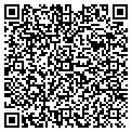 QR code with J&S Construction contacts