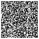 QR code with R G Construction contacts