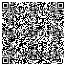 QR code with Mark Latshaw & Sons Heating contacts