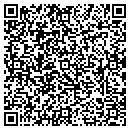 QR code with Anna Leadem contacts