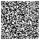 QR code with Halfmoon Chrstn Fllwship Chrch contacts