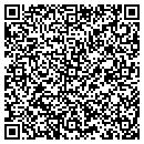 QR code with Allegheny Prostrate Cncr Prgrm contacts