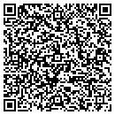 QR code with W Edwardone Mcellroy contacts
