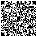 QR code with Hillcrest Center contacts