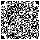 QR code with Chapman Of Lancaster Auto Rpr contacts