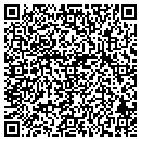 QR code with JD Transports contacts