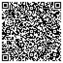 QR code with E C & Co contacts
