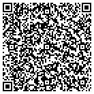 QR code with M H Consulting Engineers contacts