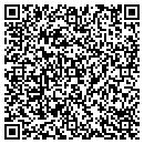 QR code with Jagtrux Inc contacts