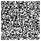 QR code with Church-Today & Spiritual Arts contacts