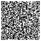 QR code with P & R Builders Dgb Job Site contacts