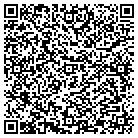 QR code with R G Williams Plumbing & Heating contacts