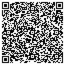 QR code with R A Sands Plumbing & Heating contacts