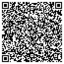 QR code with R Nelson Makoid DC contacts