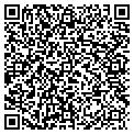 QR code with Pandoras Lunchbox contacts
