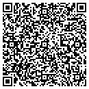 QR code with Ganci's Exxon contacts