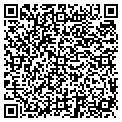 QR code with ADC contacts
