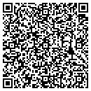 QR code with J C Data Enterprises Inc contacts