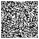 QR code with Advance Spine Center contacts