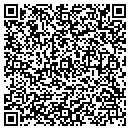 QR code with Hammond & Sons contacts